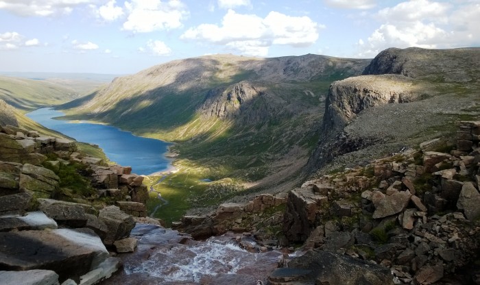 Αποτέλεσμα εικόνας για Cairngorm National Park