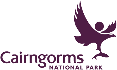 Cairngorms National Park Logo