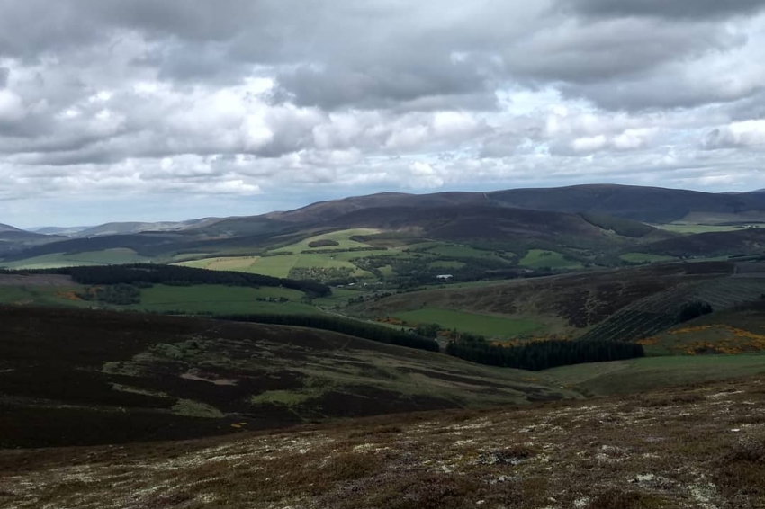 Photo Posts – Cairngorms Scenic Photo Posts