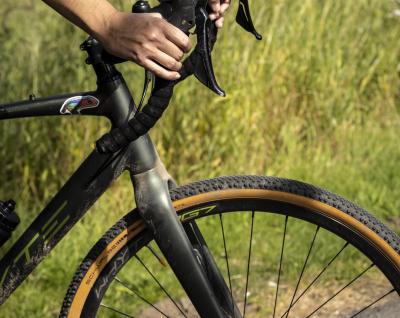 Bike handle bars