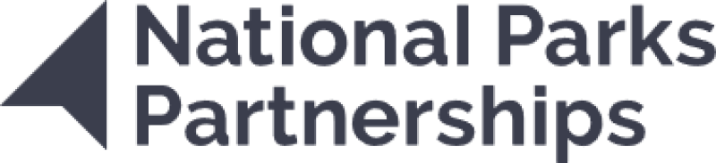 Logo of the National Parks Partnerships