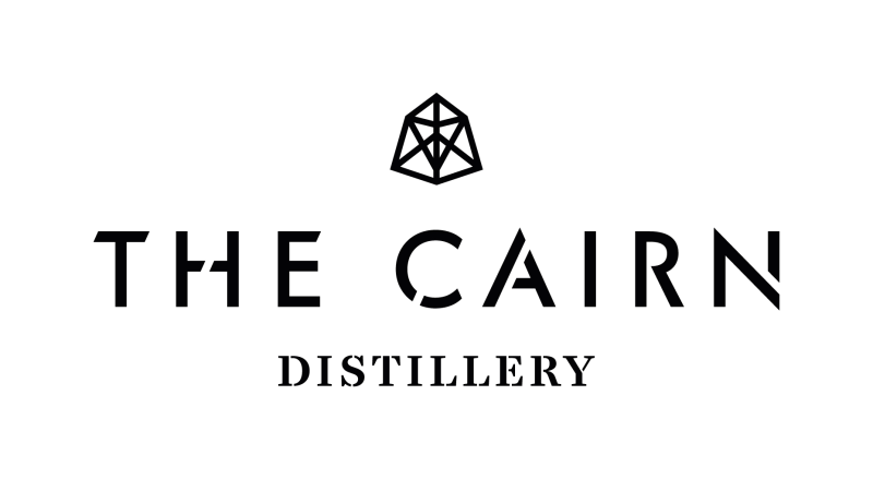 Logo of The Cairn Distillery