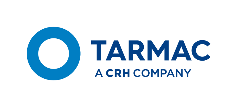 Logo of Tarmac