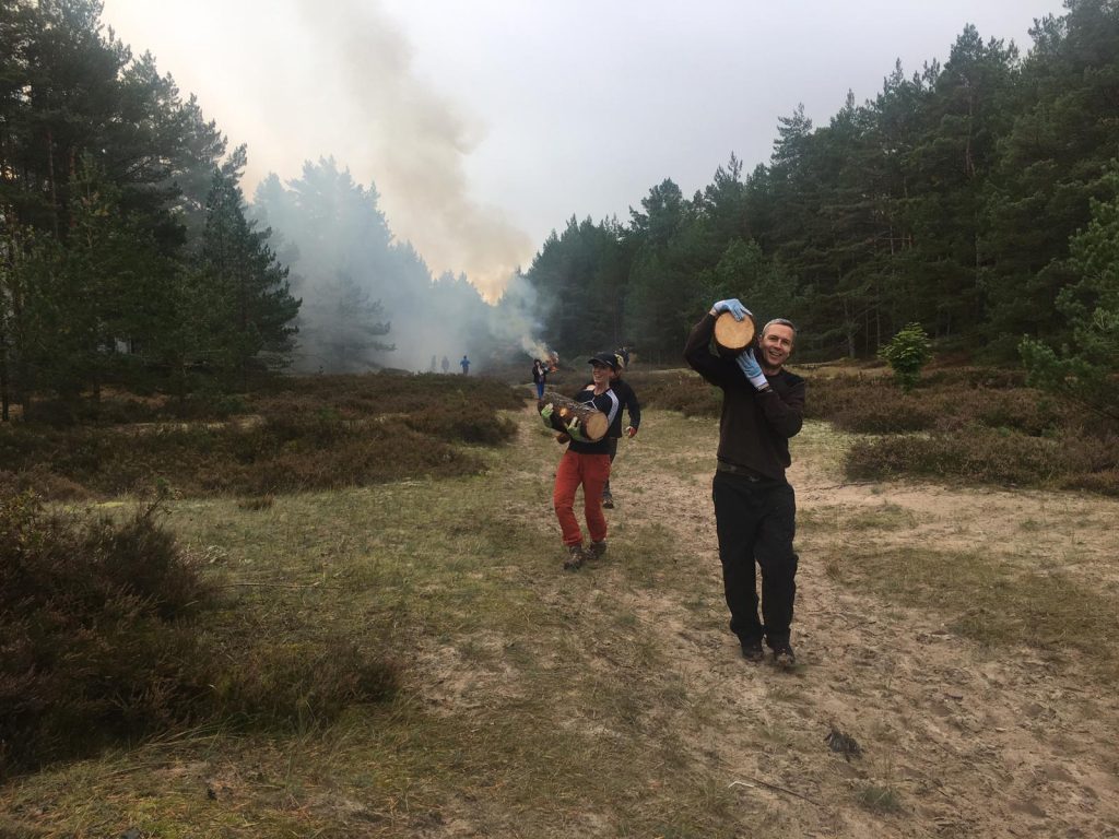 Practical Work Latvia Heather Palomino