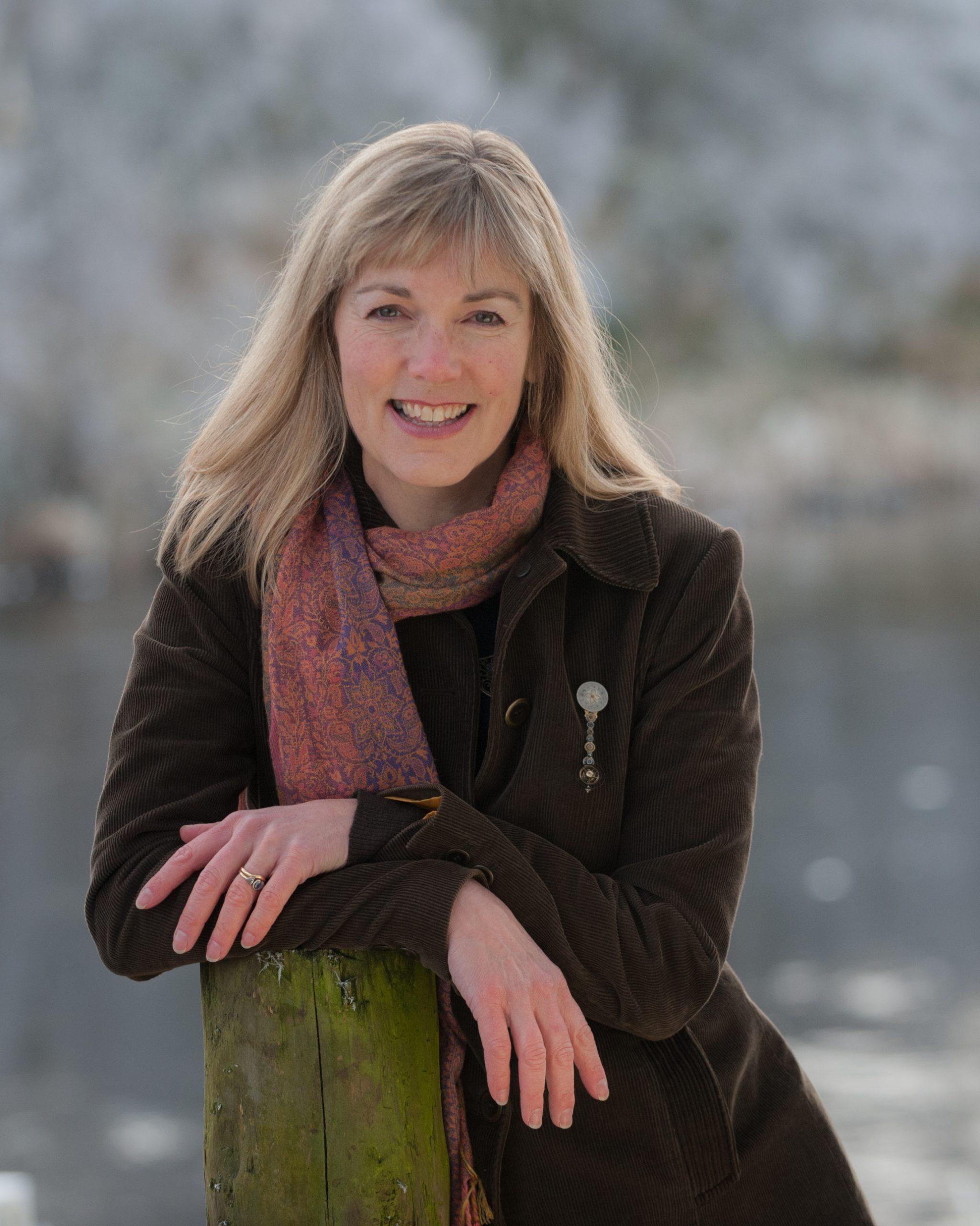 Merryn Glover