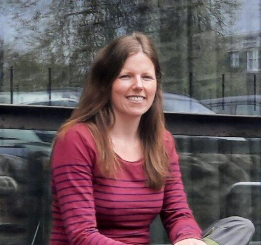 Louise Emslie