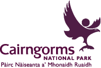 Cairngorms National Park Authority logo