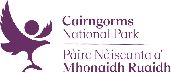 cairngorms logo