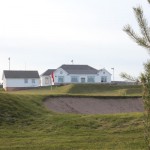 Grantown golf course