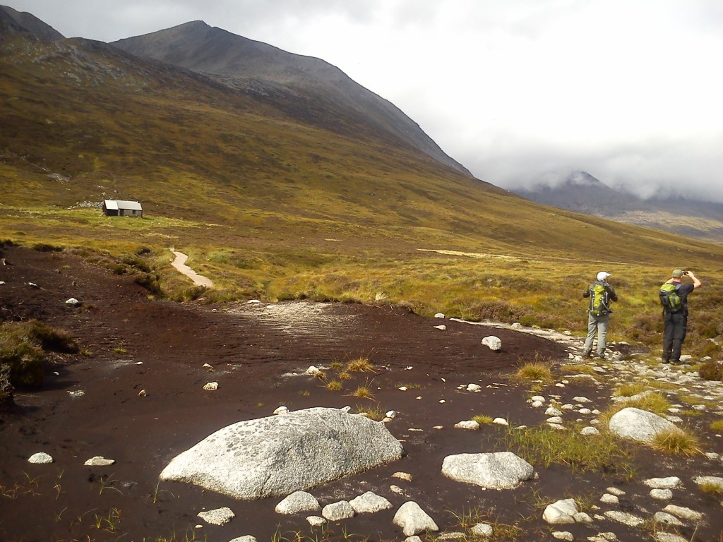 wbw lairig ghru