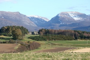 wbw Rothiemurchus