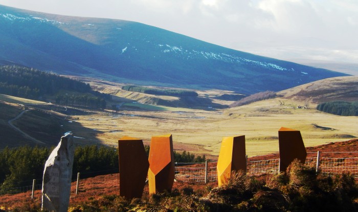 The Watchers, Corgarff