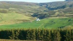 Strathdon/Corgarff