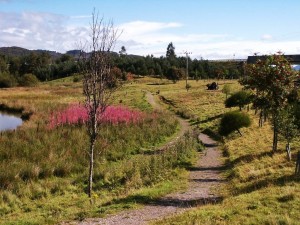 Kingussie