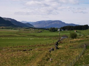 Laggan