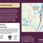 Discover Aviemore's Wee Walks