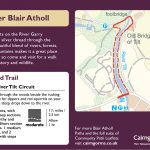 Discover Blair Atholl's Wee Walks