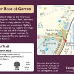 Discover Boat of Garten's Wee Walks
