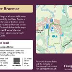 Discover Braemar's Wee Walks