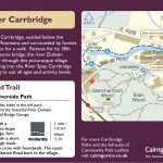 Discover Carrbridge's Wee Walks