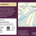 Discover Dulnain's Wee Walks