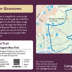 Discover Grantown's Wee Walks