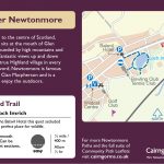Discover Newtonmore's Wee Walks