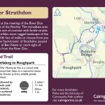 Discover Strathdon's Wee Walks