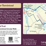 Discover Tomintoul's Wee Walks
