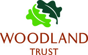 Woodland Trust logo