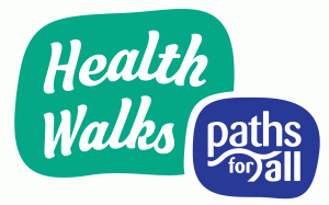 Health Walks. Paths for all
