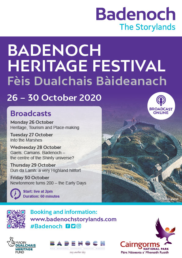 Badenoch Heritage Festival