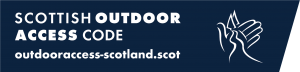 Scottish Outdoor Access Code logo